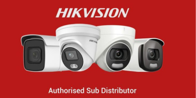 hikvision
